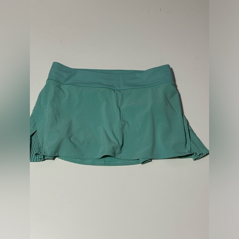 Women's Aqua Athletic Skort - Lightweight Active Shorts